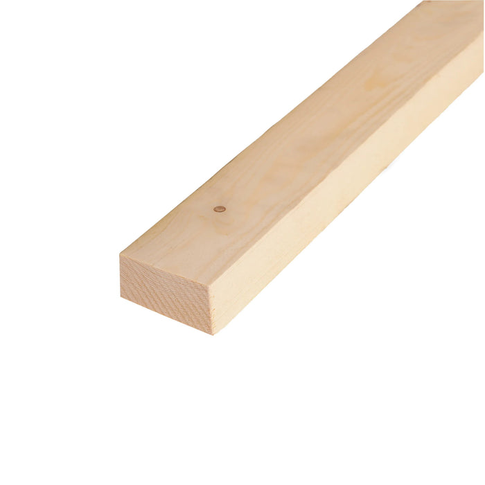 LISTELLO 3000X60X30 MM PIALLATO IN ABETE