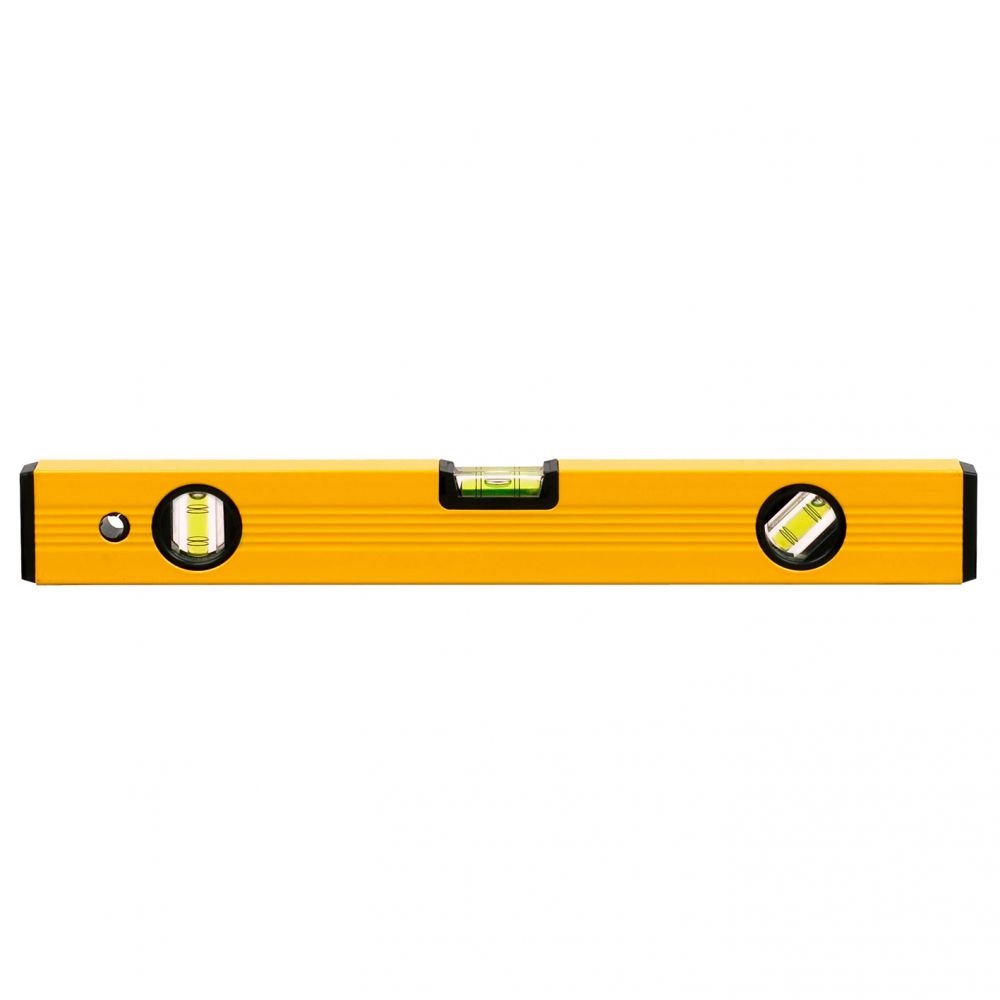 LIVELLA A TRE BOLLE 60CM