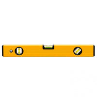 LIVELLA A TRE BOLLE 60CM