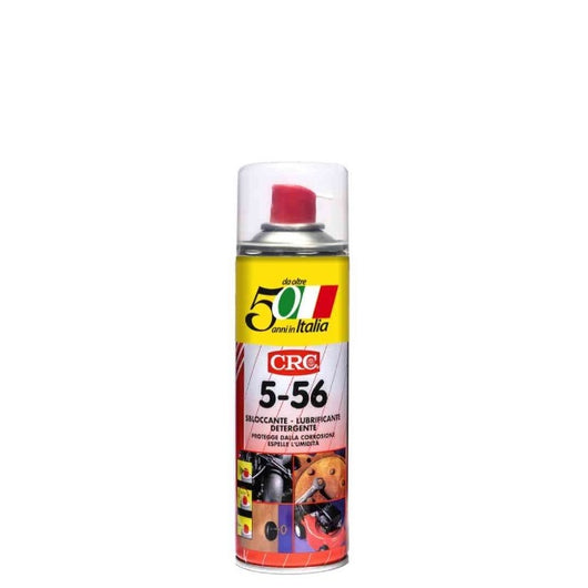 LUBRIFICANTE 5-56 SUPER SBLOCCANTE 300ML