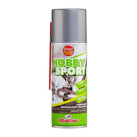 LUBRIFICANTE DISOSSIDANTE HOBBY SPORT 200ML SPRAY