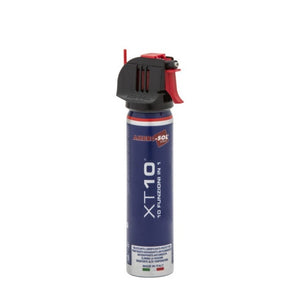 LUBRIFICANTE XT10 75ML SPRAY VALVOLA A 360°