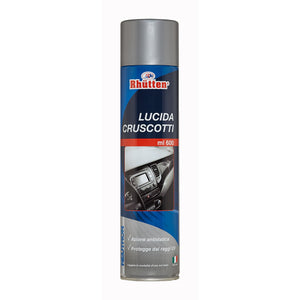 LUCIDA CRUSCOTTI NEUTRON 600ML SPRAY
