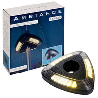 LUCI OMBRELLONE 19CM 15LED A BATTERIA