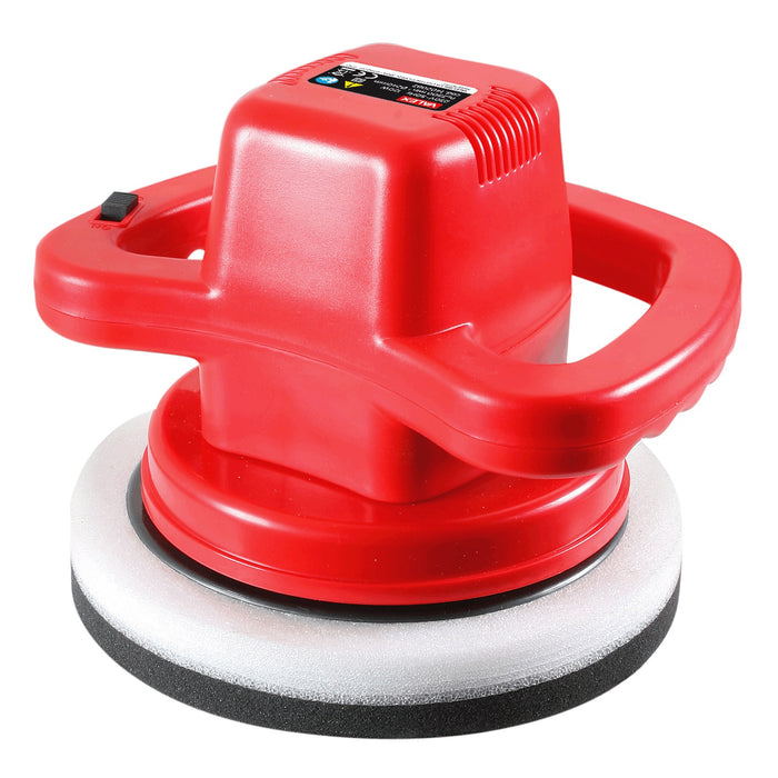 LUCIDATRICE LA3300 110W CON BASE DA 240MM