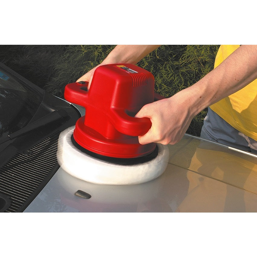 LUCIDATRICE LA3300 110W CON BASE DA 240MM