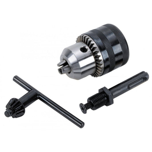 MANDRINO A CREMAGLIERA CON ATTACCO A SDS PLUS 1.5-