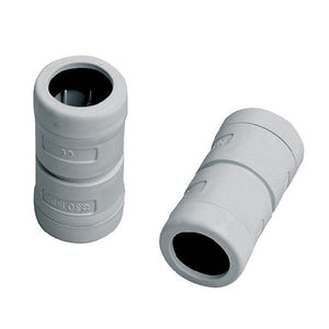 MANICOTTO IP65 TUBO/TUBO D.16MM.