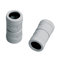 MANICOTTO IP65 TUBO/TUBO D.25MM.