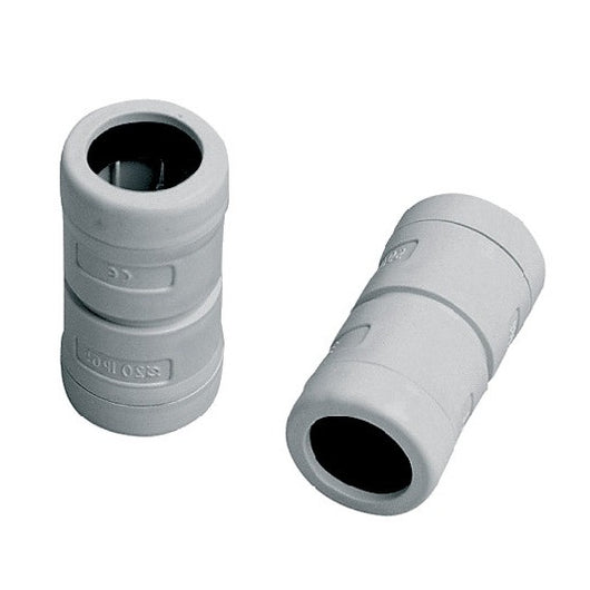 MANICOTTO IP65 TUBO/TUBO D.20MM.