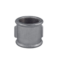 MANICOTTO GHISA 1/2" FF (SAC)