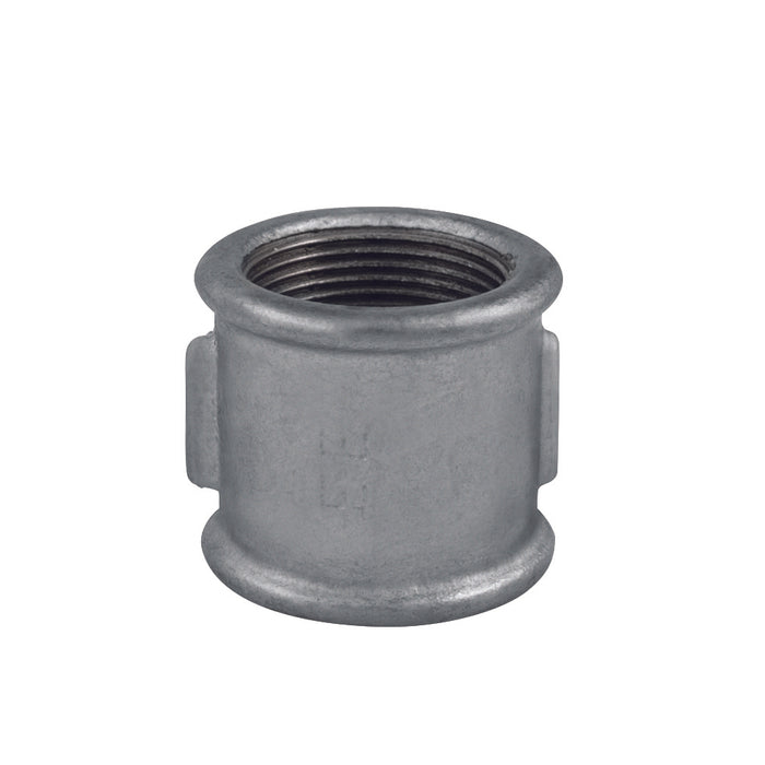 MANICOTTO GHISA 1/2" FF (SAC)