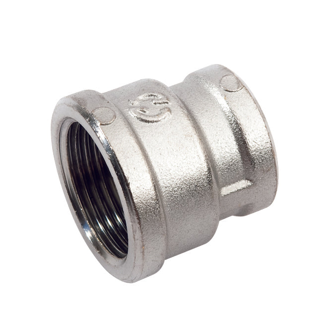 MANICOTTO RIDOTTO FF OT/CR 3/8×1/2 (SAC)