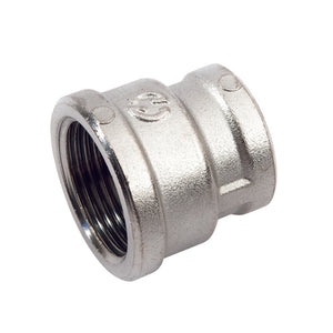 MANICOTTO RIDOTTO FF OT/CR 3/8×1/2 (SAC)