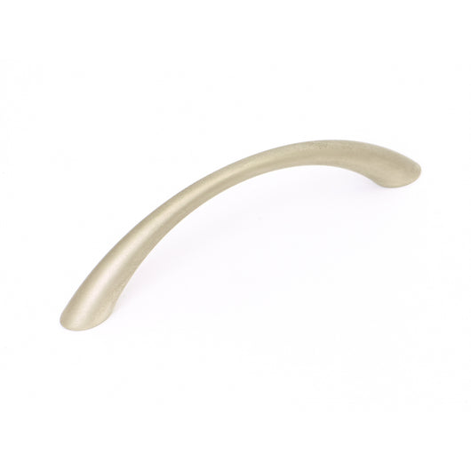 MANIGLIA MODERNA COLOR NICHEL 64MM TIPO "E" IN MET