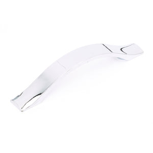 MANIGLIA MODERNA 160MM CROMO LUCIDO TIBO "B