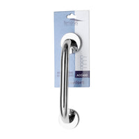 MANIGLIONE IN ACCIAIO CROMATO CM 70