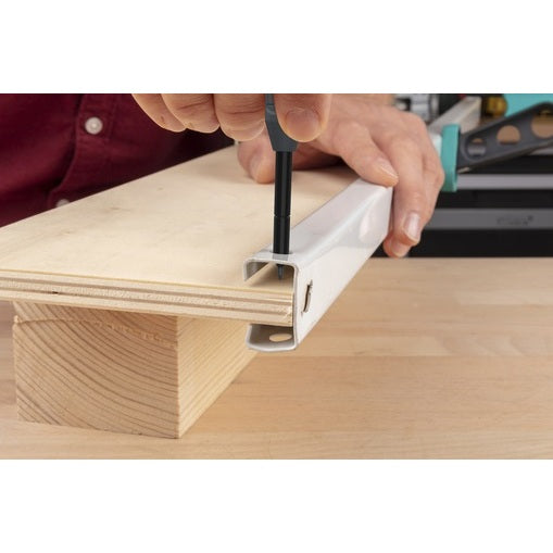 MARCATORE PER FORI PROFONDI 154MM.