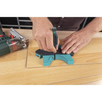 MARCATORE PER FORI PROFONDI 154MM.