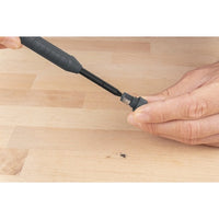 MARCATORE PER FORI PROFONDI 154MM.