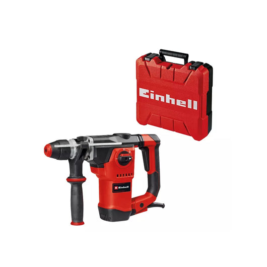 MARTELLO TASSELLATORE TC-RH 1600W 4F 4,5J.