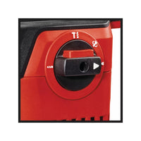 MARTELLO TASSELLATORE TC-RH 1600W 4F 4,5J.