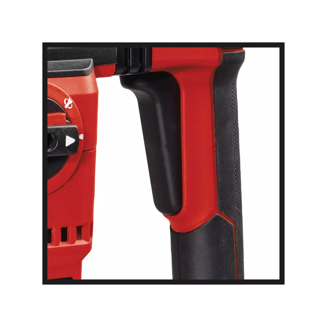 MARTELLO TASSELLATORE TC-RH 1600W 4F 4,5J.