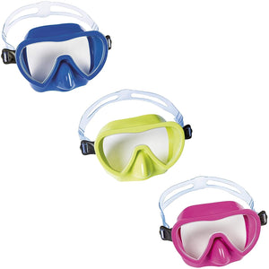 MASCHERA GUPPY 3 - 6 ANNI CON LENTI