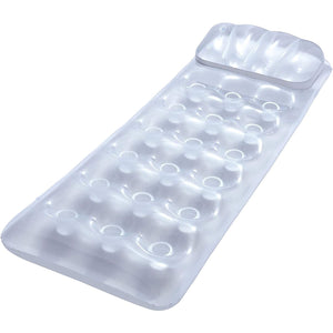 MATERASSINO 18 BUCHI ABBRONZANTE 188X71CM