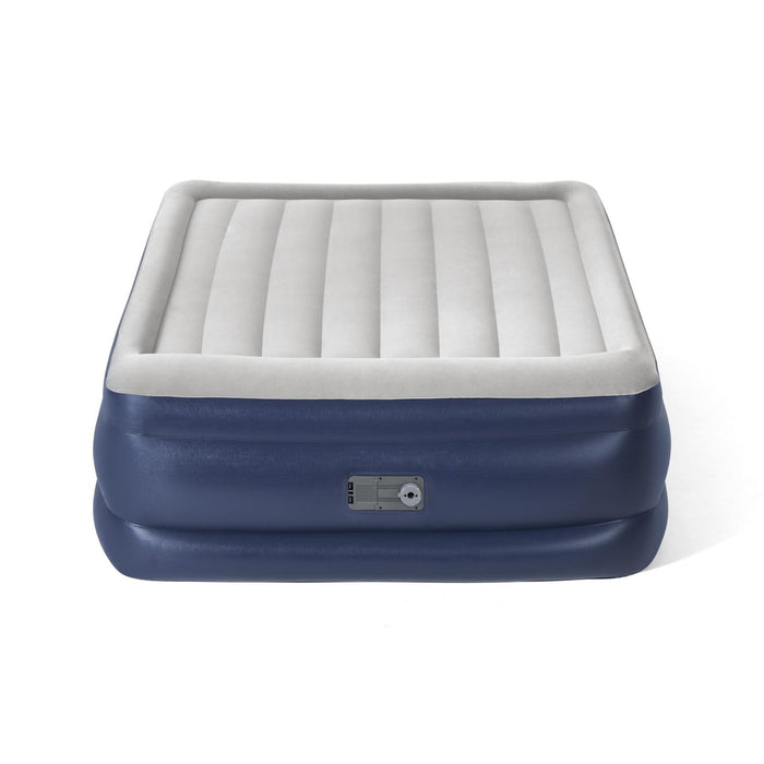 MATERASSO 1 PIAZZA E MEZZA AIRBED 203X152XH56CM