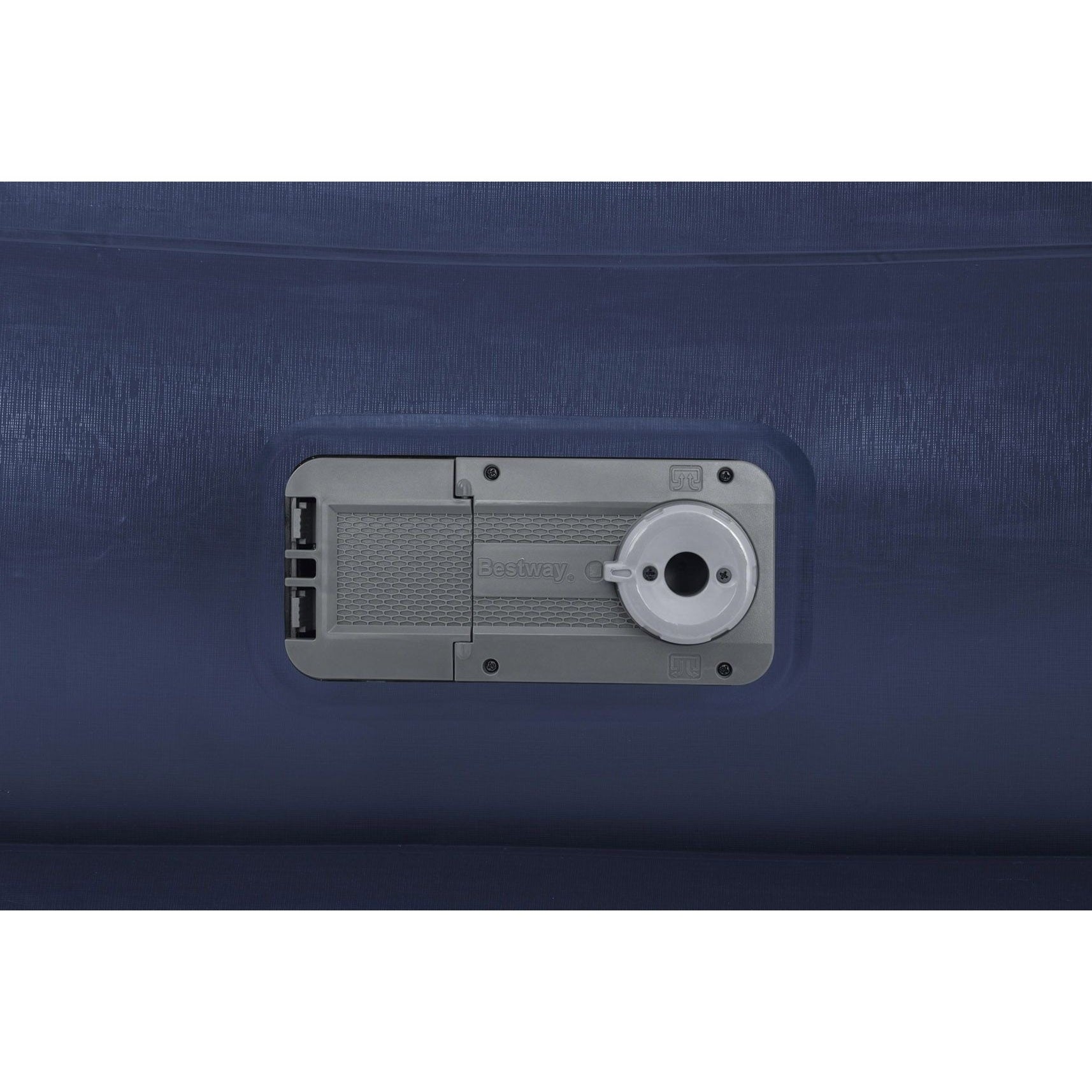 MATERASSO 1 PIAZZA E MEZZA AIRBED 203X152XH56CM