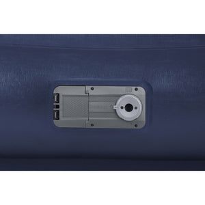 MATERASSO 1 PIAZZA E MEZZA AIRBED 203X152XH56CM