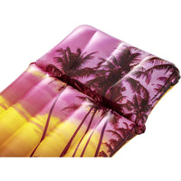 MATERASSINO SEAGULL'S VIEW 183X71 CM CON TOPPA