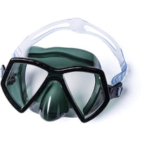 MASCHERA ESSENTIAL EVERSEA 7 - 14 ANNI