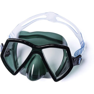 MASCHERA ESSENTIAL EVERSEA 7 - 14 ANNI