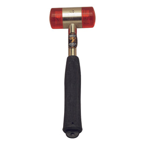 MAZZETTA AMBRA 28 CON TESTE INTERCAMBIABILI