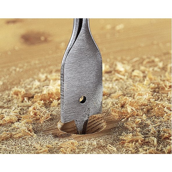 MECCHIA A SPADA D. 16MM