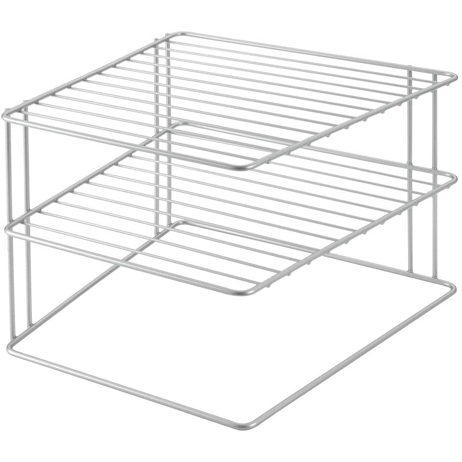 MENSOLA ANGOLARE 2 PIANI POLYTHERM CM 25X25X19 PAL