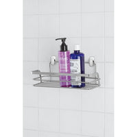 MENSOLA RETTANGOLARE 1 RIPIAN0.26X11X11CM