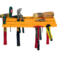 MENSOLA PORTAUTENSILI 495X213X50MM