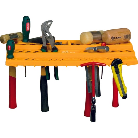 MENSOLA PORTAUTENSILI 495X213X50MM