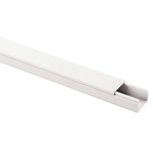 MINICANALE 30X10X2000MM CON COPERCHIO