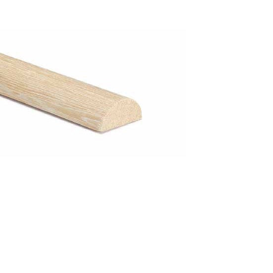 MEZZO TONDO 25X12X2450MM GREZZO