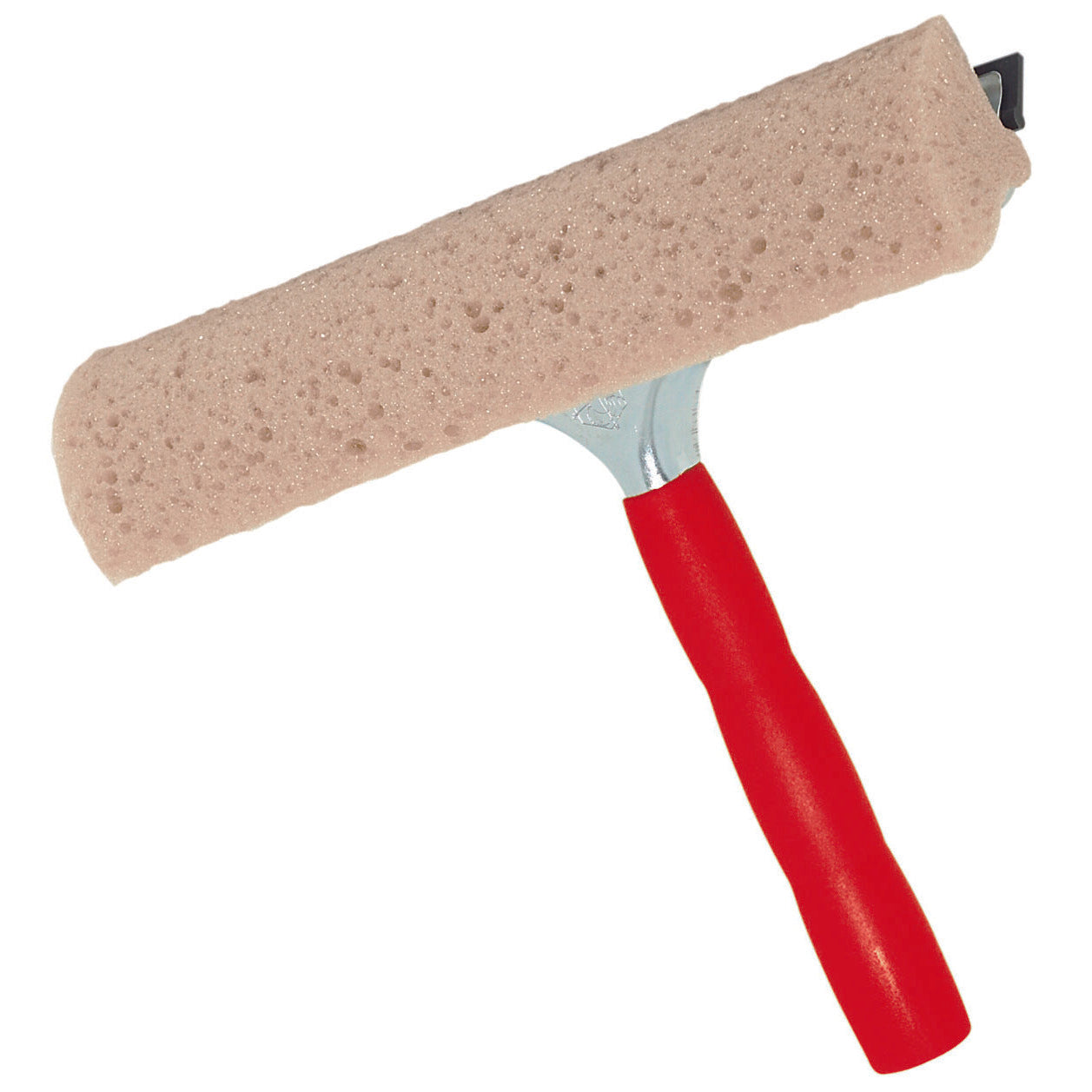 MINI LAVAVETRI CON SPUGNA 25CM IN METALLO