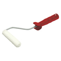 MINIRULLO 11CM USI GENERICI MANICO PLASTICA