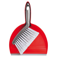 MINI PALETTA 18X26CM CON  SCOPINO