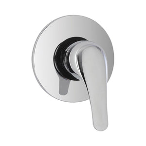 MISCELATORE INCASSO DOCCIA KANT CROMO