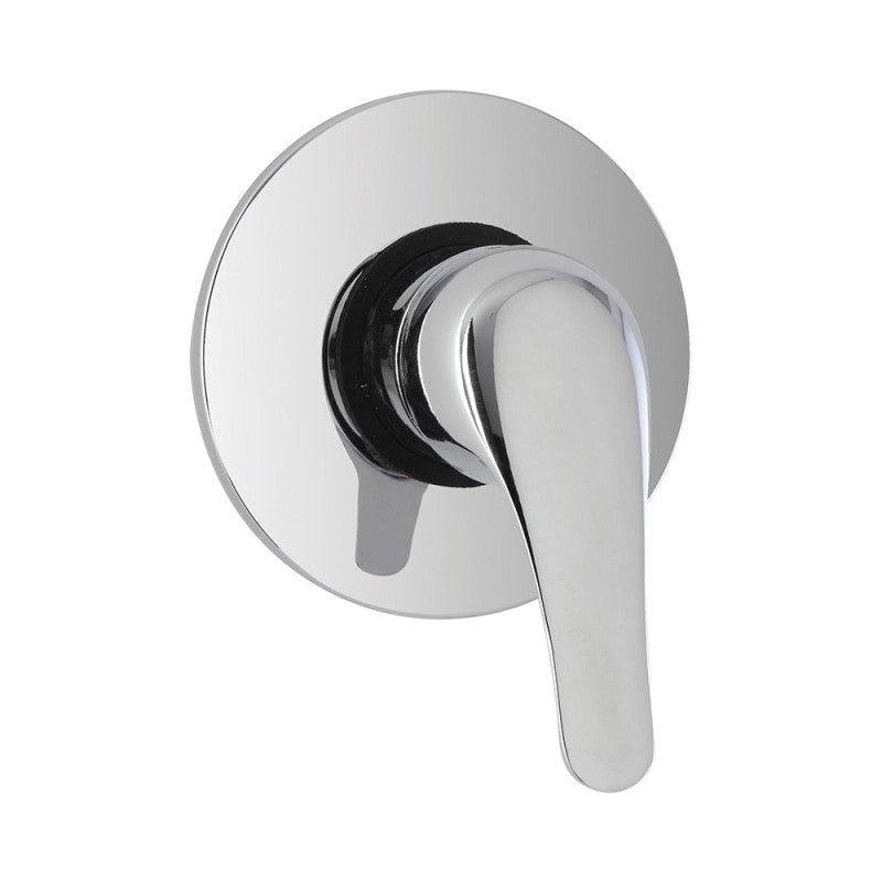 MISCELATORE INCASSO DOCCIA KANT CROMO