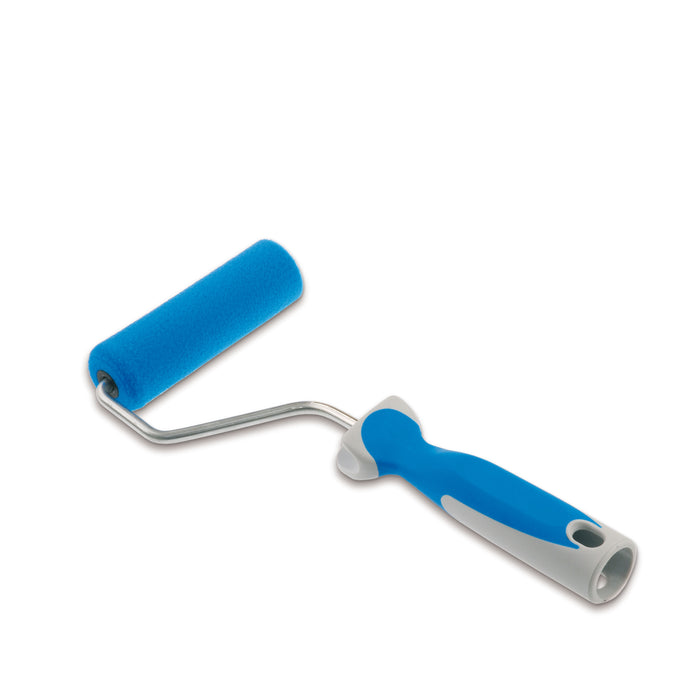 MINIRULLO MICROCRATER 11CM PRO ACQUA