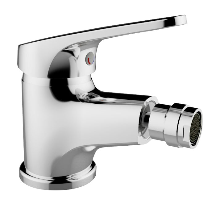 MISCELATORE BIDET MIA CROMO CARTUCCIA 40MM